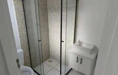 Imagem 7: Apartamento térreo à venda no Jardim Nova Manchester, em Sorocaba-SP