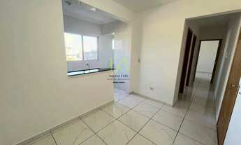 Imagem 5: Apartamento para Locação em Atibaia, Alvinópolis, 2 dormitórios, 1 banheiro, 1 vaga