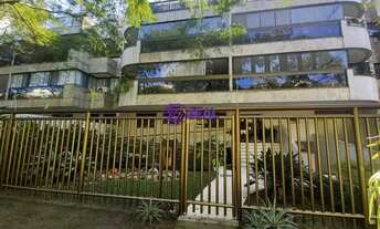 Imagem: Rua Almirante Ary Rongel - 3 quartos- Gleba