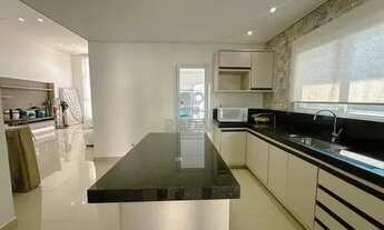 Imagem 6: Casa à venda em Paulínia, João Aranha, com 3 suítes, com 175 m²