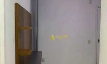 Imagem 5: Apartamento com 2 dormitórios para alugar, 45 m² por R$ 1.700,00/mês - Aparecidinha - Soro