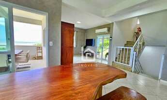 Imagem 3: Linda Casa Triplex Condomínio fechado- 100% Decorada