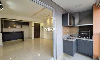 Imagem: Apartamento para alugar em Piracicaba, Piracicamirim