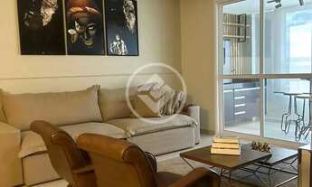 Imagem 2: Apartamento à Venda com 3 Quartos, sendo 1 Suíte - 117m² - Tibery - Uberlândia/MG codigo