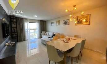 Imagem 3: Exclusiva cobertura linear 3 suítes com piscina em Guarapari