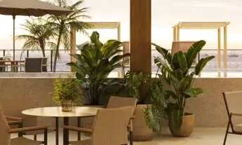 Imagem 4: Edf. Wave Beira-Mar | Pé na Areia no Melhor de Candeias