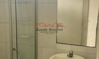 Imagem 5: Apartamento para alugar 2 quartos com varanda 58 m2 em Interlagos