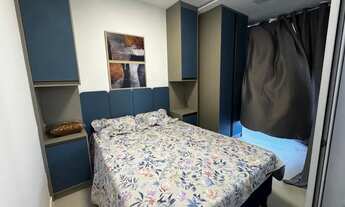 Imagem 7: APARTAMENTO 1 QUARTO NO CAMINHO DAS ÁRVORES