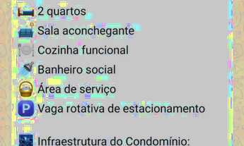 Imagem: Vende-se apartamento