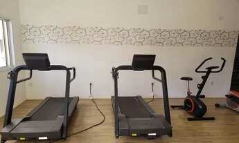 Imagem 5: Aluguel Mobiliado com 50mt com 2 quartos em Setor Faiçalville - Goiânia - GO