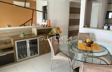 Imagem 3: Barra da Tijuca Apartamento com 3 dormitórios