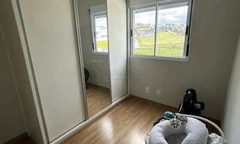 Imagem 7: Venda de Apartamento - Padrão no Condomínio Residencial Colinas do Paratehy