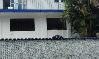 Imagem: Casa com 3 quartos - Cidade Nova