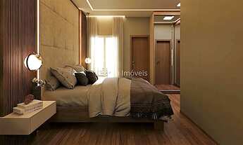 Imagem 6: Cobertura 3 suítes a venda no Bairro São Pedro em Juiz de Fora