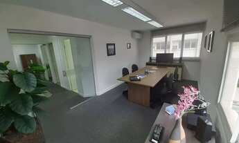 Imagem: Sala comercial em Rua Estela 515 - Vila