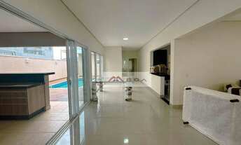 Imagem 6: Casa com 3 quartos à venda, 240 m² por R$ 1.700.000 - Condomínio Metropolitan Park - Boa E