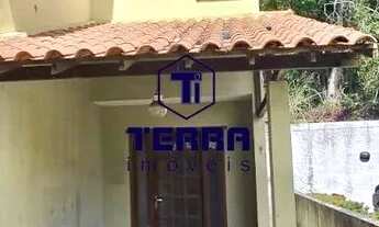 Imagem: Casa com 2 quartos, 2 vagas dentro de mini