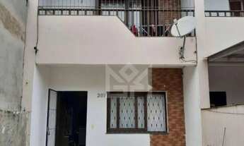 Imagem 3: Casa mobiliada para alugar no bairro Moradas do Sobrado em Gravataí