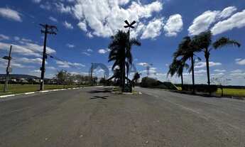 Imagem 5: Terreno de 1.000 m² à venda no Condomínio Saint Charbel em Aracoiaba da Serra-SP - Oportun