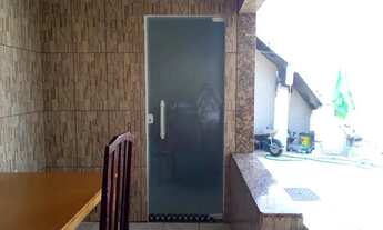 Imagem 6: Casa com garagem e 3 quartos