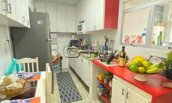 Imagem 6: Venda Apartamento 3 Dormitórios - 130 m² Cerqueira César