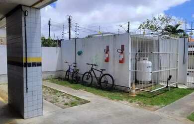 Imagem 5: Apartamento à venda em Campo Grande, 2 Quartos sendo 1 suíte, 1 vaga. (Edf. Bruxelas