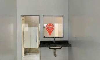 Imagem 4: Casa com 2 dormitórios para alugar, 78 m² por R$ 1.308,33/mês - Salgado Filho - Brumadinho