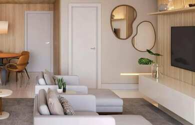 Imagem 2: Apartamento à venda no DUETTO RESIDENCE ARACAJU , FAROLÂNDIA, Aracaju, SE