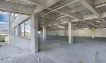 Imagem 4: Aluguel de Galpão Comercial na Vila Socorro - 8.243m² - Estrutura Impecável - Agende sua V