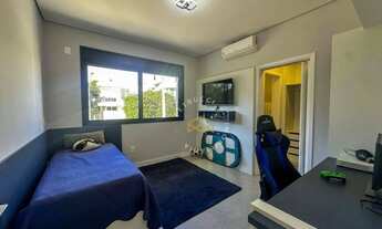 Imagem 7: Casa com 3 dormitórios à venda, 333 m² por R$ 3.600.000,00 - Swiss Park - Campinas/SP