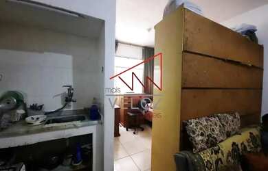 Imagem 5: Apartamento-À VENDA-Centro-Rio de Janeiro-RJ