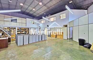 Imagem 3: Imóvel comercial para locação no Bairro Campos Elíseos, próximo à Av. Dr. Francisco Junque