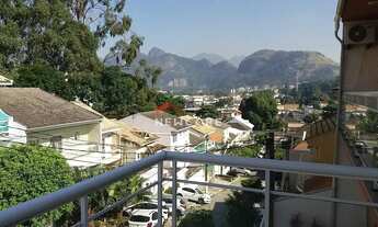 Imagem 2: Casa de condomínio em Estrada Rodrigues Caldas - Taquara - Rio de Janeiro/RJ