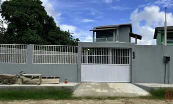 Imagem: Casa para alugar no bairro Camará - Aquiraz/CE