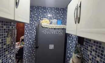 Imagem 5: Kitnet/Conjugado - / Residencial / Centro