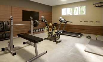 Imagem 7: Apartamento à venda, 1 quarto, 1 vaga, Jardim Morada da Aldeia - São Pedro da Aldeia/RJ