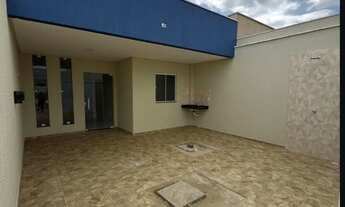 Imagem: VENDE-SE ESTA CASA