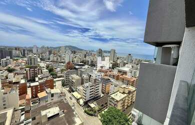 Imagem 3: Apartamento com 2 dormitórios à venda, 64 m² por R$ 530.000 - Balneário Cidade Atlântica