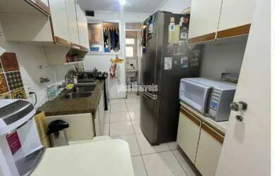 Imagem 5: Higienópolis! Próximo do Metrô e Shopping Higienópolis!