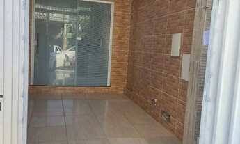 Imagem 3: Apartamento com ponto comercial no Marco