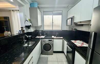 Imagem 5: Apartamento de 02 dormitórios, no bairro Areias em São José/SC