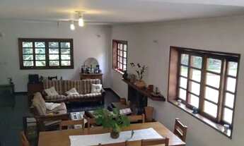 Imagem 4: CASA EM CONDOMÍNIO - CLUBE DE CAMPO VALINHOS - SP