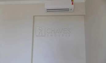 Imagem 3: Apartamento de 3 quartos, sendo 1 suíte para locação Edifício Província di Roma, 93 m², Ri