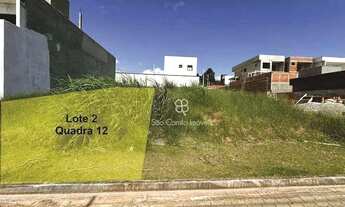 Imagem 2: Terreno à venda, 200 m² por R$ 249.000,00 - Granja Viana - Cotia/SP