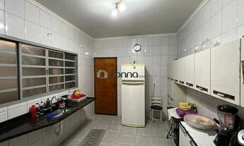 Imagem 5: Casa à venda, 3 quartos, 1 suíte, 2 vagas, Residencial Doutor Abel Reis - Uberaba/MG