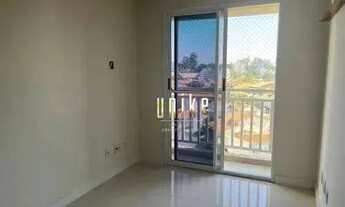 Imagem 5: Apartamento com 2 dormitórios, 49 m² - venda por R$ 385.000,00 ou aluguel por R$ 2.535,83