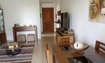 Imagem 4: Apartamento térreo com 3 dormitórios e 2 vagas no Bairro Cristo Redentor