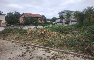 Imagem 2: Oportunidade Terreno Condomínio Fechado e Rua Asfaltada