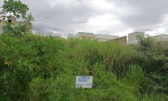 Imagem: Terreno Águas da Prata