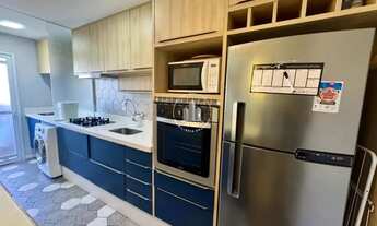 Imagem 6: Apartamento 2 Quartos com 1 Suíte e 63m² - Barreiros - PLC